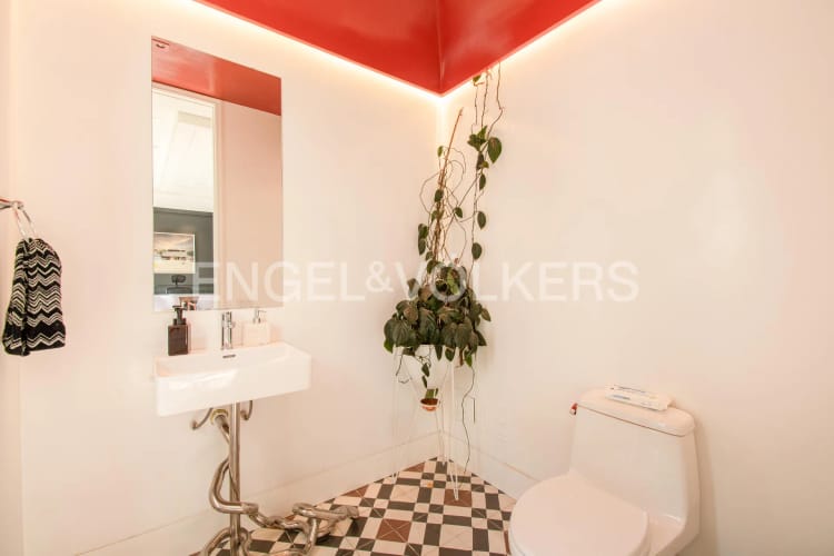 Casa de 4 alcobas en venta en El Refugio, Bogotá, 610 m² · foto 20 de 23
