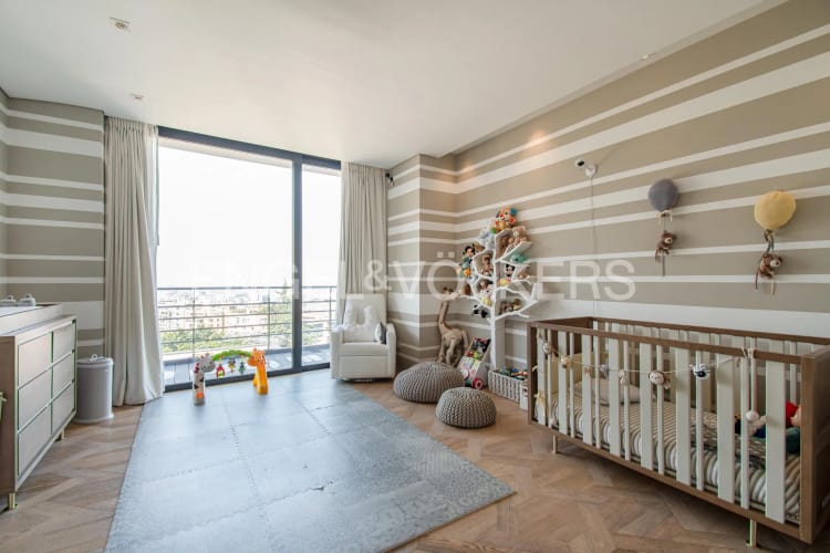 Casa de 4 alcobas en venta en El Refugio, Bogotá, 610 m² · foto 19 de 23
