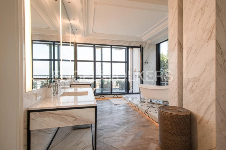 Casa de 4 alcobas en venta en El Refugio, Bogotá, 610 m² · foto 16 de 23