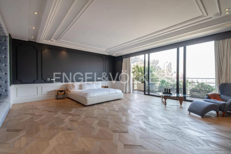 Casa de 4 alcobas en venta en El Refugio, Bogotá, 610 m² · foto 15 de 23