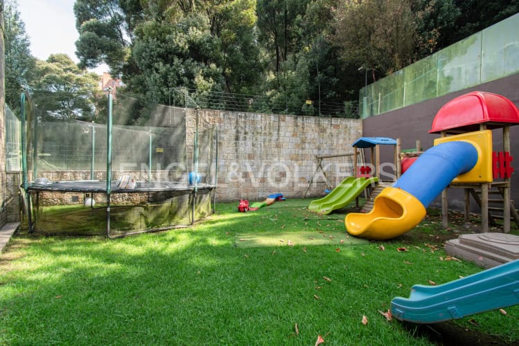 Casa de 4 alcobas en venta en El Refugio, Bogotá, 610 m² · foto 14 de 23
