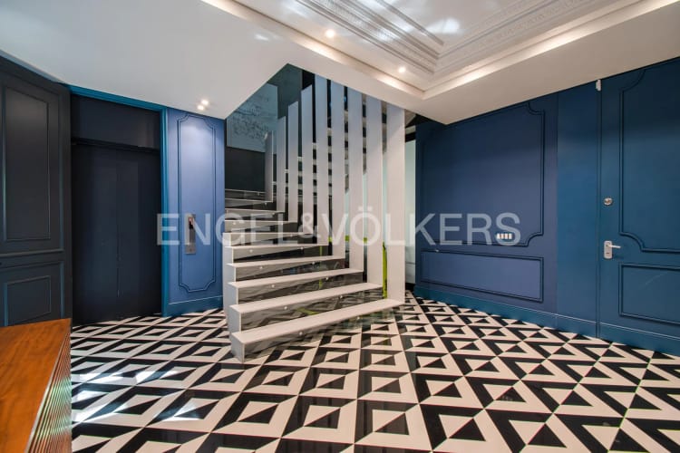 Casa de 4 alcobas en venta en El Refugio, Bogotá, 610 m² · foto 11 de 23