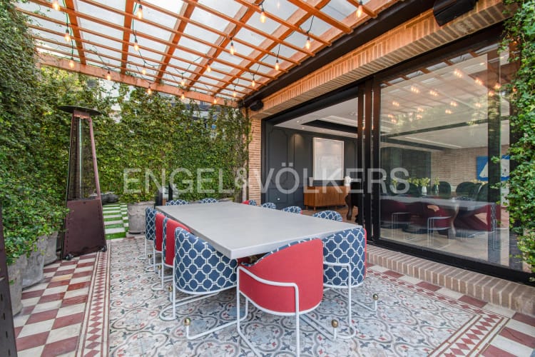 Casa de 4 alcobas en venta en El Refugio, Bogotá, 610 m² · foto 9 de 23
