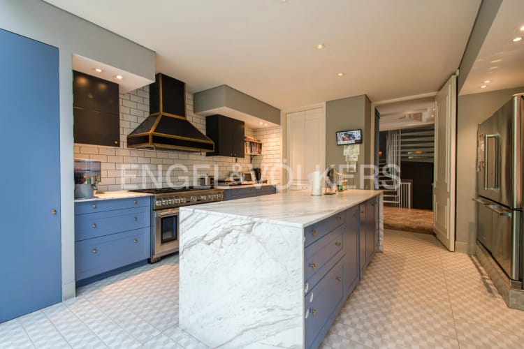 Casa de 4 alcobas en venta en El Refugio, Bogotá, 610 m² · foto 8 de 23