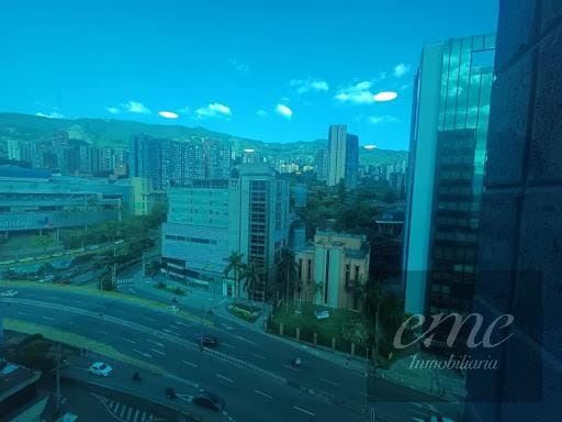Oficina en arriendo en El Campestre, Medellín, 50 m² · foto 3 de 12