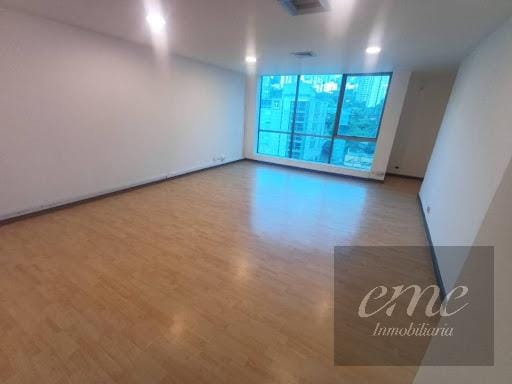 Oficina en arriendo en El Campestre, Medellín, 50 m² · foto 5 de 12