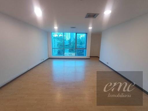 Oficina en arriendo en El Campestre, Medellín, 50 m² · foto 7 de 12