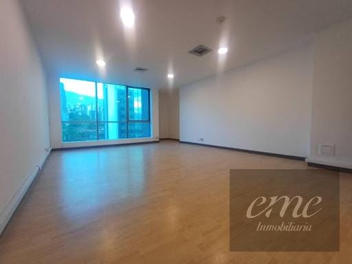 Oficina en arriendo en El Campestre, Medellín, 50 m² · foto 9 de 12