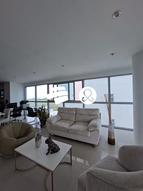 Apartamento de 4 alcobas en venta en Cartagena, 195 m² · foto 3 de 18