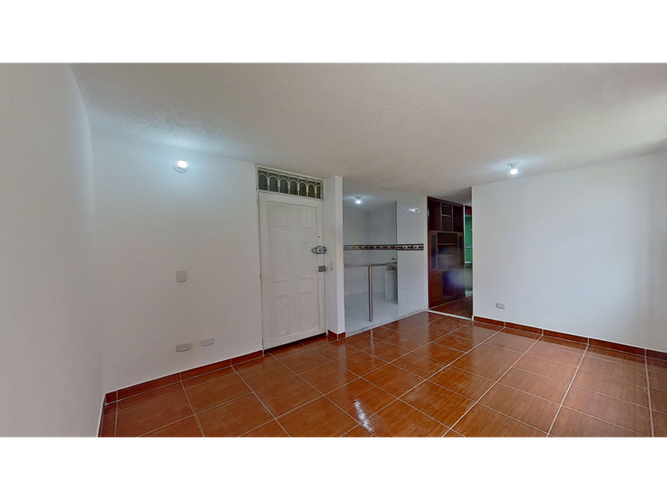 Apartamento de 3 alcobas en venta en Hogares Soacha, Soacha, 56 m² · foto 2 de 21