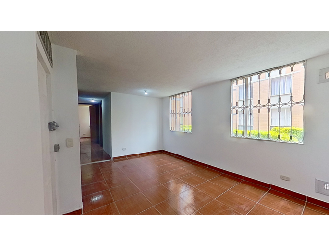 Apartamento de 3 alcobas en venta en Hogares Soacha, Soacha, 56 m² · foto 3 de 21