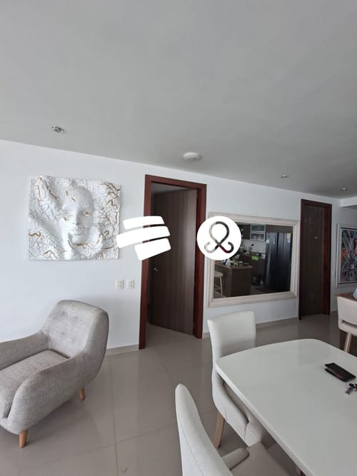 Apartamento de 4 alcobas en venta en Cartagena, 195 m² · foto 6 de 18