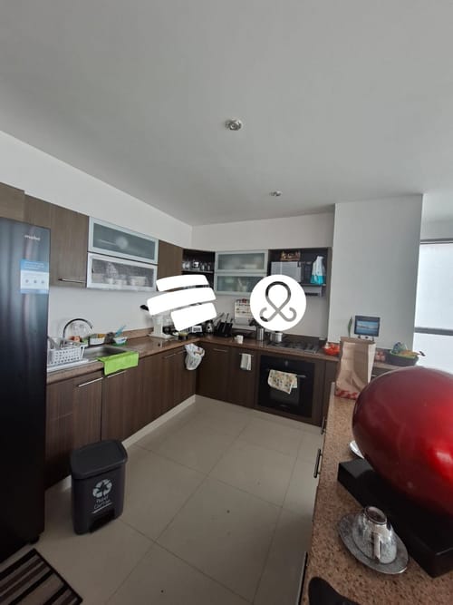 Apartamento de 4 alcobas en venta en Cartagena, 195 m² · foto 7 de 18