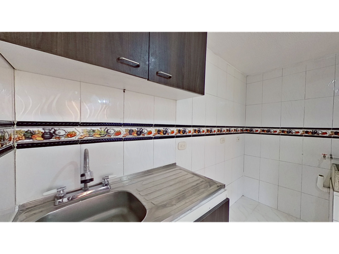 Apartamento de 3 alcobas en venta en Hogares Soacha, Soacha, 56 m² · foto 4 de 21