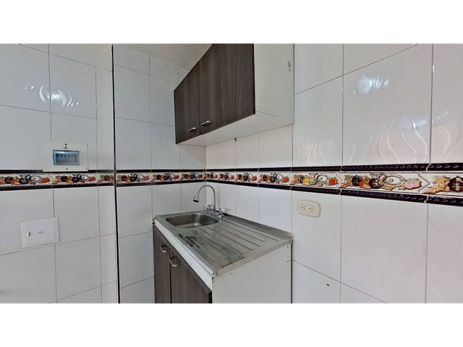 Apartamento de 3 alcobas en venta en Hogares Soacha, Soacha, 56 m² · foto 5 de 21