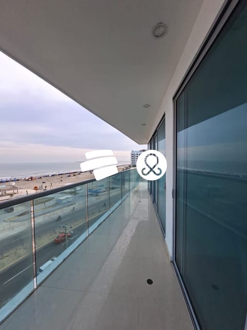 Apartamento de 4 alcobas en venta en Cartagena, 195 m² · foto 12 de 18