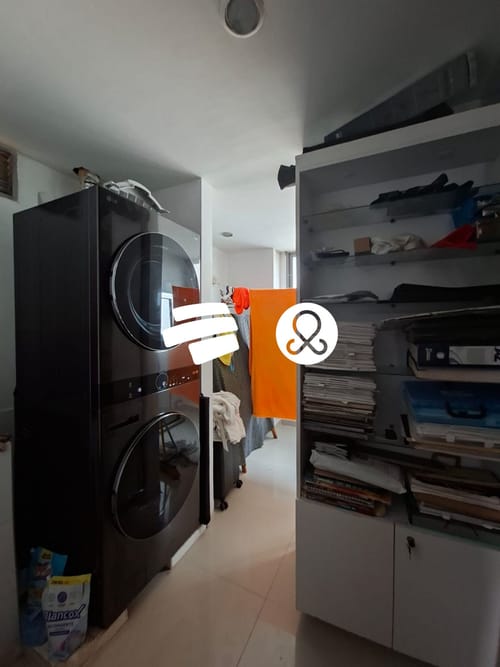 Apartamento de 4 alcobas en venta en Cartagena, 195 m² · foto 16 de 18