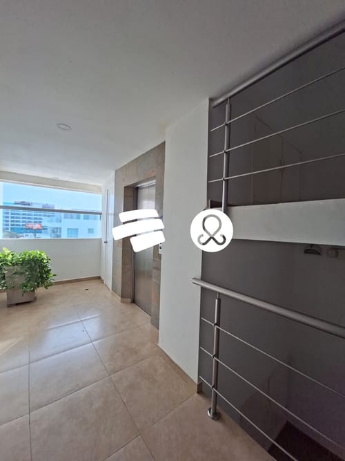 Apartamento de 4 alcobas en venta en Cartagena, 195 m² · foto 17 de 18