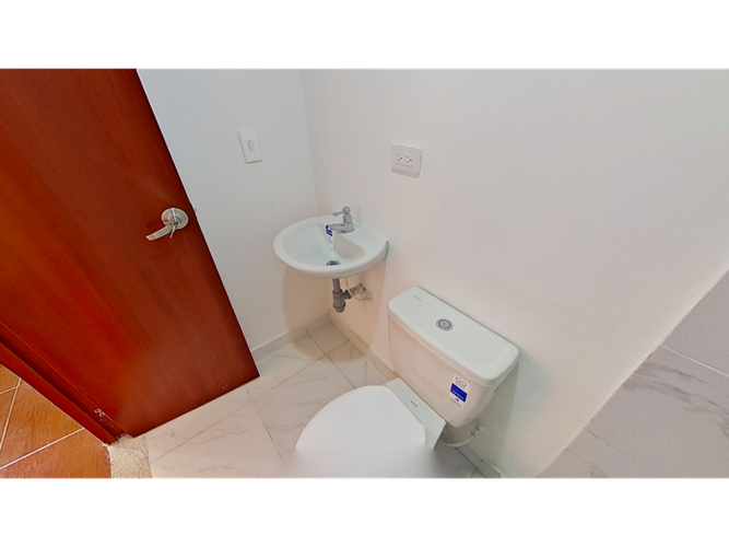 Apartamento de 3 alcobas en venta en Hogares Soacha, Soacha, 56 m² · foto 18 de 21