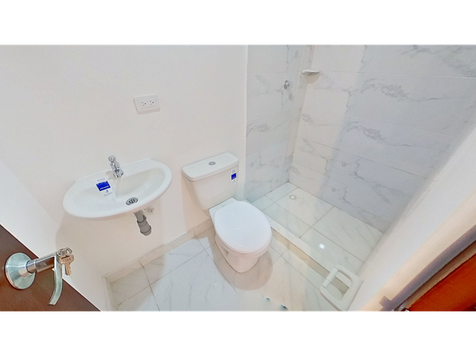 Apartamento de 3 alcobas en venta en Hogares Soacha, Soacha, 56 m² · foto 19 de 21
