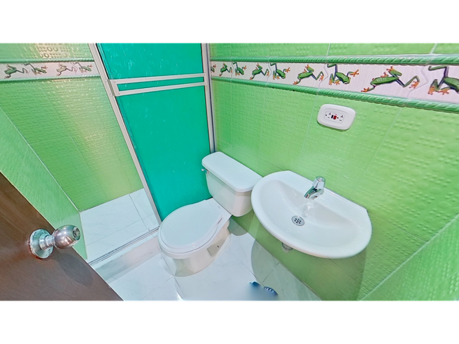 Apartamento de 3 alcobas en venta en Hogares Soacha, Soacha, 56 m² · foto 20 de 21