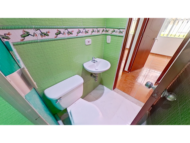 Apartamento de 3 alcobas en venta en Hogares Soacha, Soacha, 56 m² · foto 21 de 21
