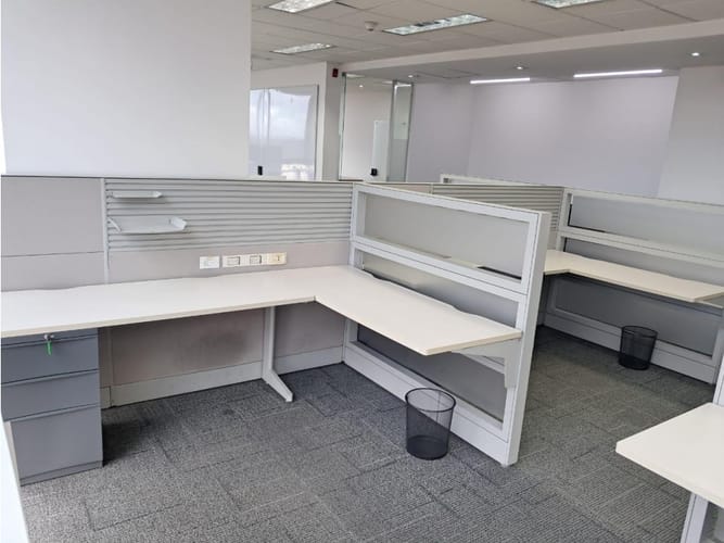 Apartaestudio en arriendo en El Nogal, Bogotá, 113 m² · foto 2 de 12