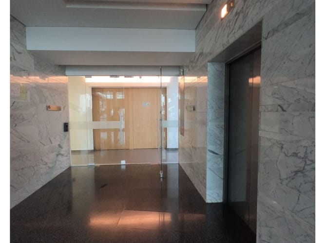 Apartaestudio en arriendo en El Nogal, Bogotá, 113 m² · foto 6 de 12