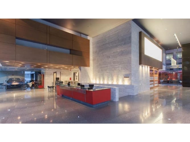 Apartaestudio en arriendo en El Nogal, Bogotá, 113 m² · foto 7 de 12