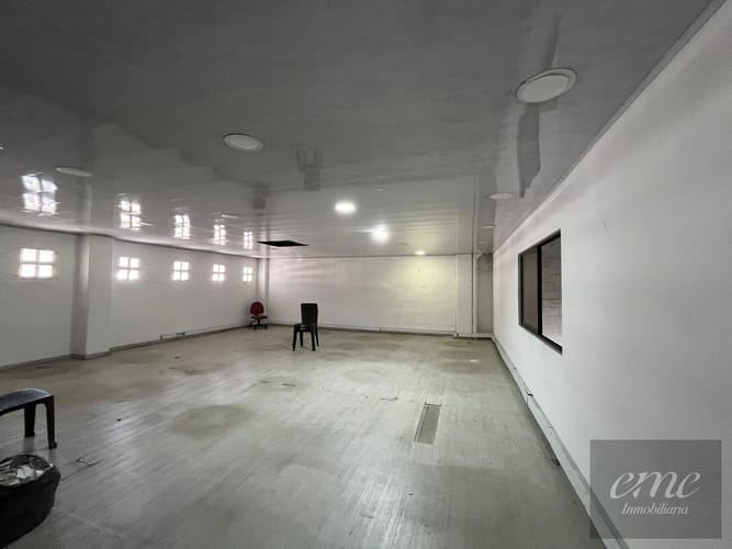 Bodega en arriendo en La Tablaza, La Estrella, 825 m² · foto 10 de 13