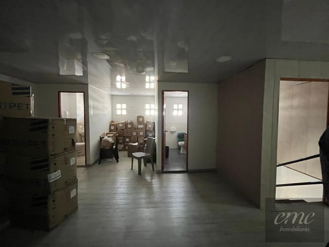 Bodega en arriendo en La Tablaza, La Estrella, 825 m² · foto 11 de 13
