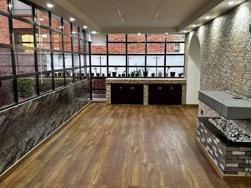 Apartamento en venta en Los Rosales, Bogotá · foto 3 de 24