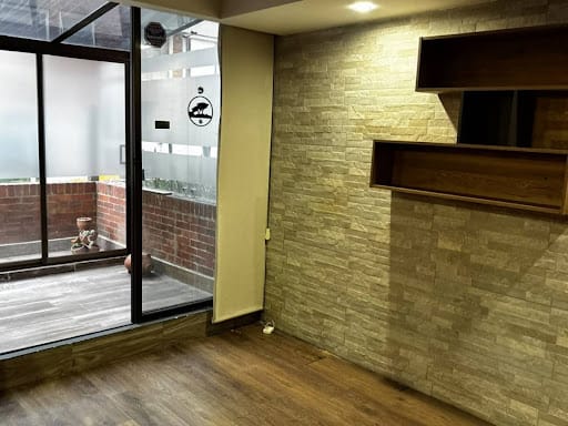 Apartamento en venta en Los Rosales, Bogotá · foto 4 de 24