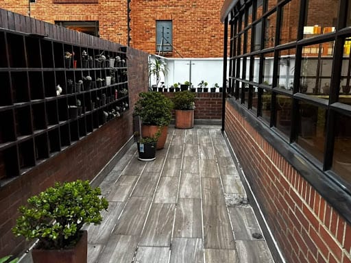 Apartamento en venta en Los Rosales, Bogotá · foto 6 de 24