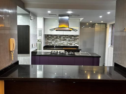Apartamento en venta en Los Rosales, Bogotá · foto 10 de 24