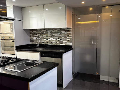 Apartamento en venta en Los Rosales, Bogotá · foto 14 de 24
