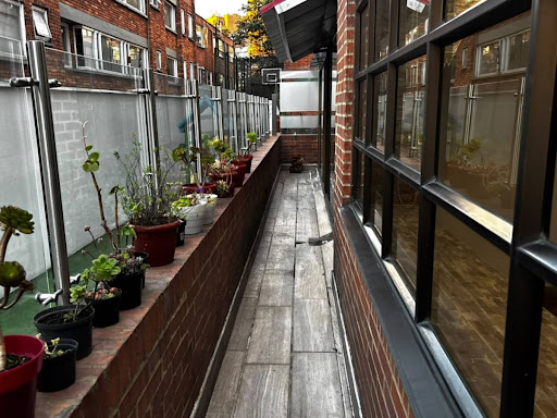 Apartamento en venta en Los Rosales, Bogotá · foto 20 de 24
