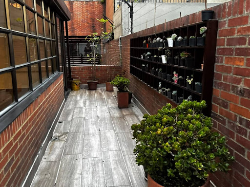 Apartamento en venta en Los Rosales, Bogotá · foto 21 de 24