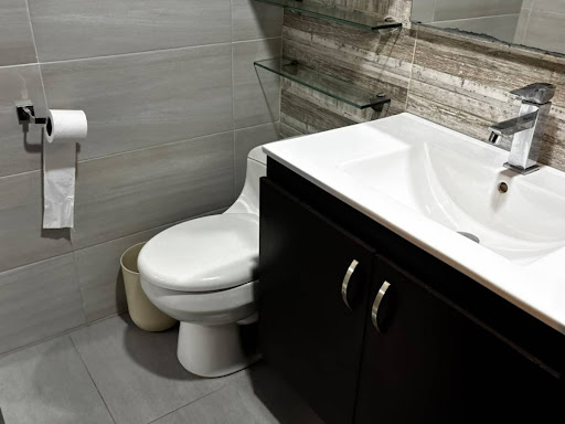Apartamento en venta en Los Rosales, Bogotá · foto 23 de 24