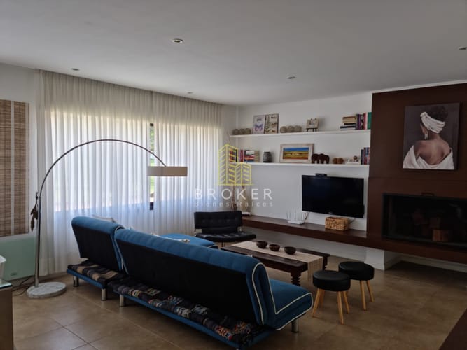 Alquiler anual en barrio privado en pinares de casa de 2 dorm y 3 baños · Foto 4