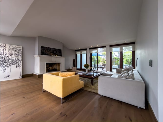 Casa de 3 alcobas en venta en Santa Ana, Bogotá, 690 m² · foto 3 de 24