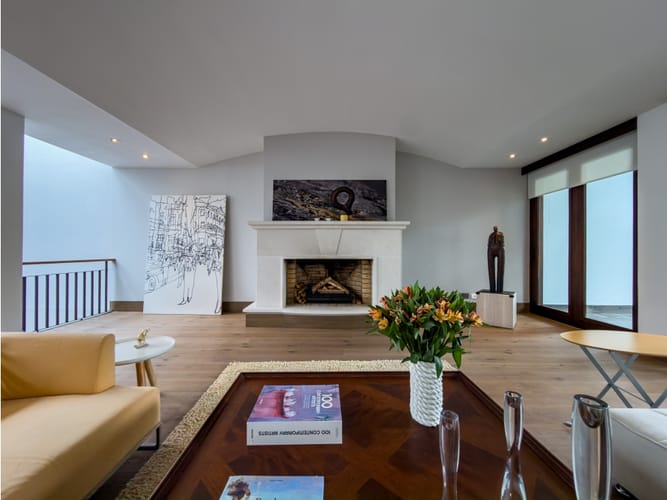 Casa de 3 alcobas en venta en Santa Ana, Bogotá, 690 m² · foto 4 de 24