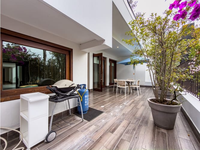 Casa de 3 alcobas en venta en Santa Ana, Bogotá, 690 m² · foto 5 de 24