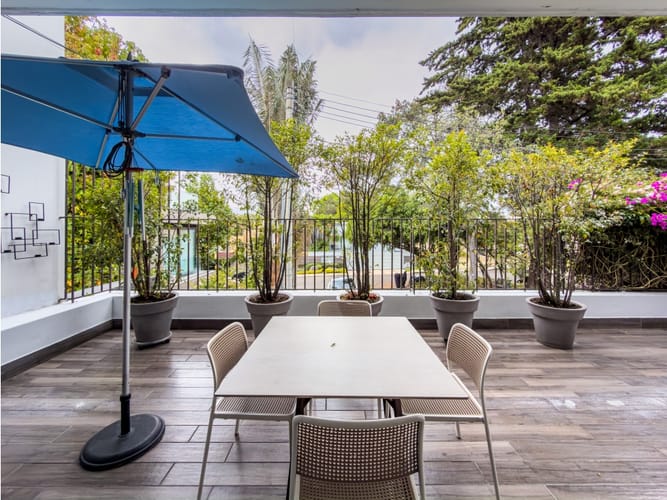 Casa de 3 alcobas en venta en Santa Ana, Bogotá, 690 m² · foto 6 de 24