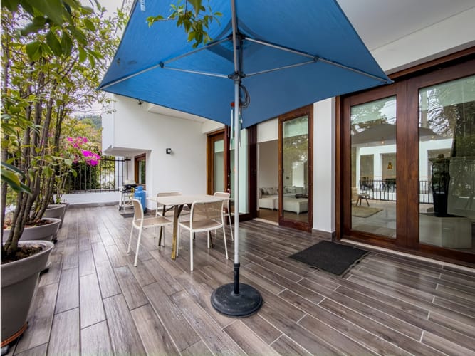 Casa de 3 alcobas en venta en Santa Ana, Bogotá, 690 m² · foto 7 de 24