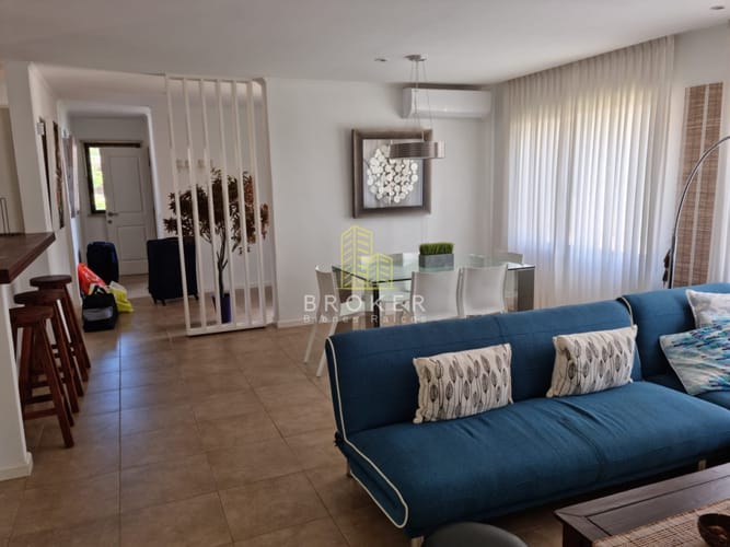Alquiler anual en barrio privado en pinares de casa de 2 dorm y 3 baños · Foto 6
