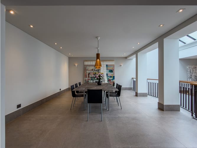 Casa de 3 alcobas en venta en Santa Ana, Bogotá, 690 m² · foto 12 de 24