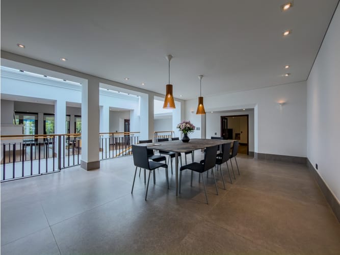 Casa de 3 alcobas en venta en Santa Ana, Bogotá, 690 m² · foto 13 de 24