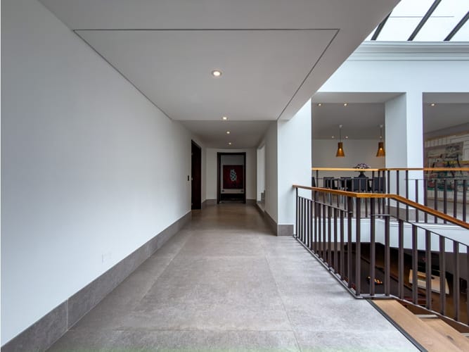 Casa de 3 alcobas en venta en Santa Ana, Bogotá, 690 m² · foto 21 de 24