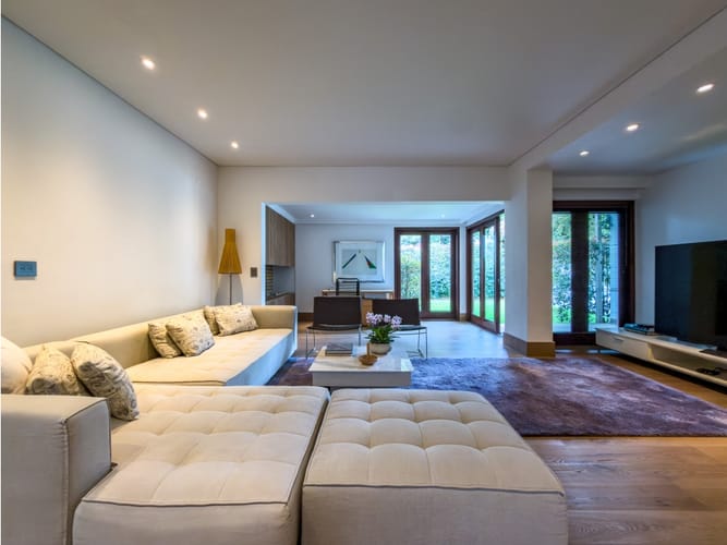 Casa de 3 alcobas en venta en Santa Ana, Bogotá, 690 m² · foto 23 de 24